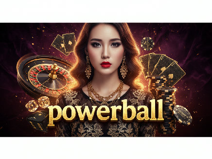 powerball สล็อต