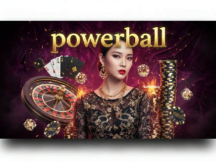 powerball ทางเข้า